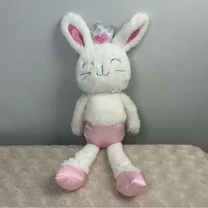 Princess Rabbit Toy Animal Adventure | Toys | Animal Adventure Ballerina Princess Bunny ...